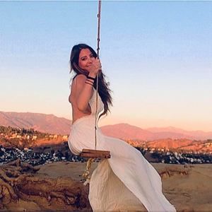 Meet your Posher, Mercedes